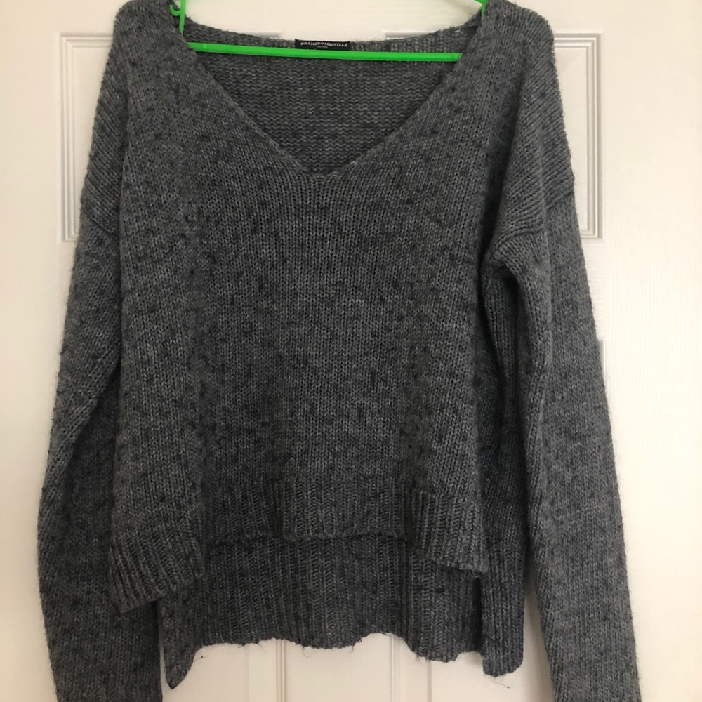 Brandy Melville Sweater